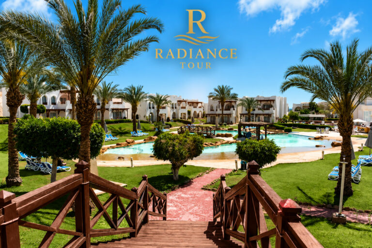 Sharm Dreams Vacation Club 5* в Египте