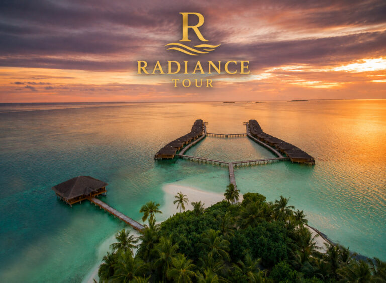 Medhufushi Island Resort на Мальдивах