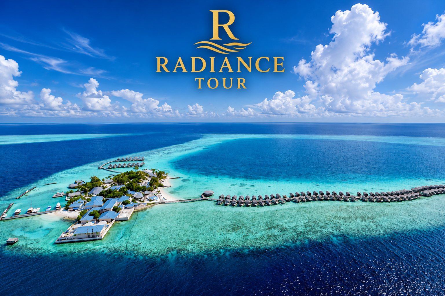 Centara Ras Fushi Resort Maldives