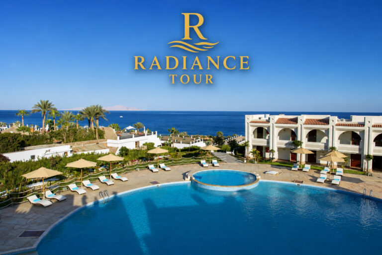 SUNRISE Montemare Resort 5* в Египте