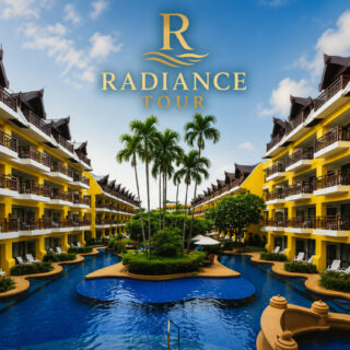 Woraburi Phuket Resort Spa 4*