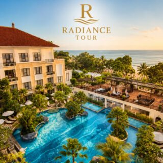 Тур на Бали из Ташкента 2026 — Truntum Kuta Bali 4* от 3150 USD на двоих